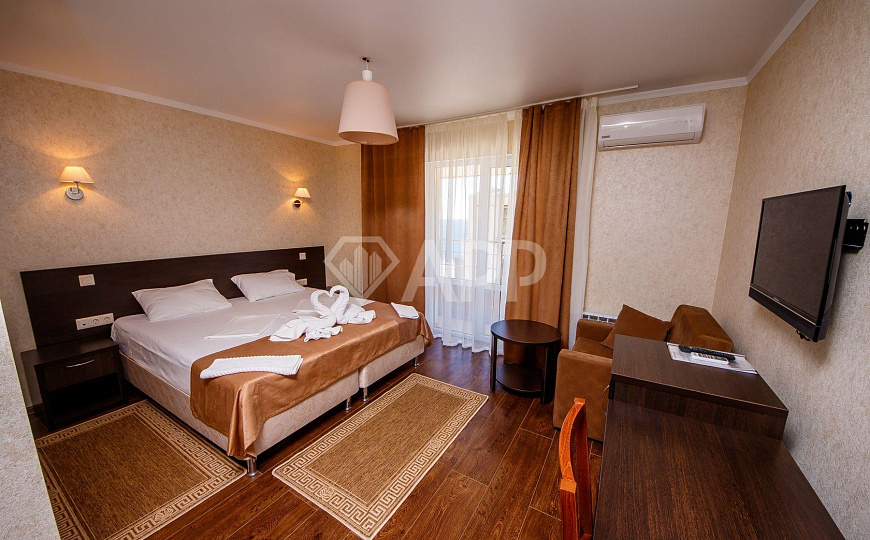 Продаю гостиница/пансионат/санаторий 4500 м² фото