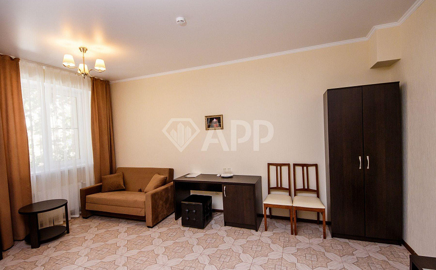 Продаю гостиница/пансионат/санаторий 4500 м² фото