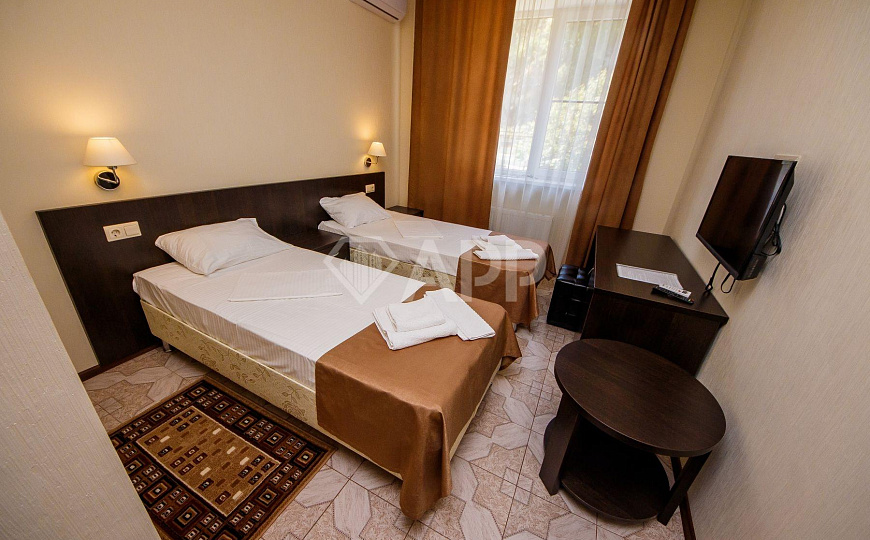 Продаю гостиница/пансионат/санаторий 4500 м² фото