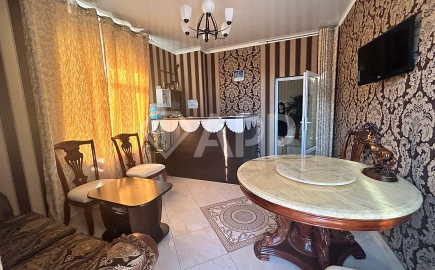 Продаю здание с арендаторами, 619 м² фото