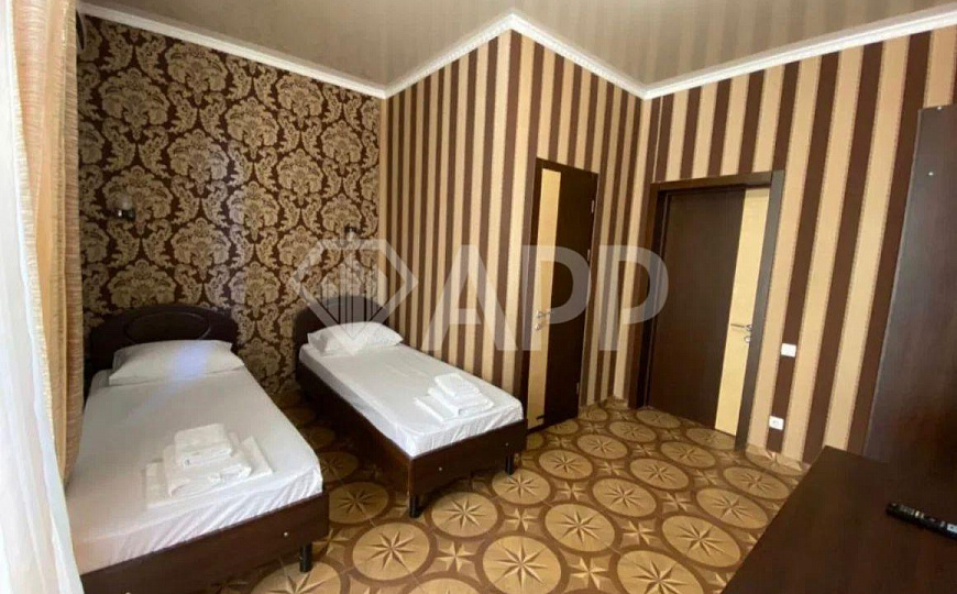 Продаю здание с арендаторами, 619 м² фото