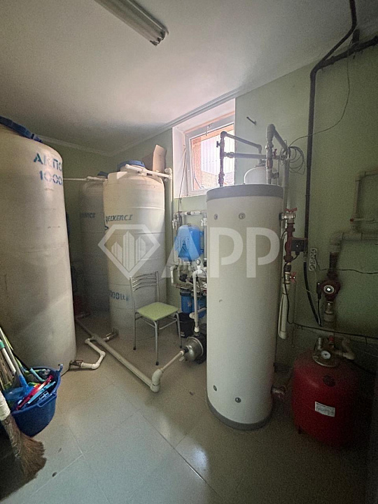 Продаю здание с арендаторами, 619 м² фото