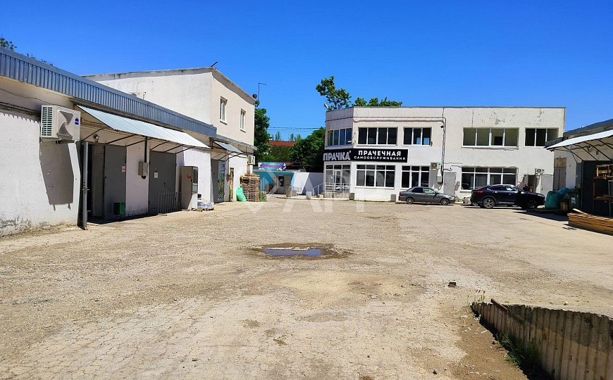 Сдам складское помещение, 148,7 м² фото