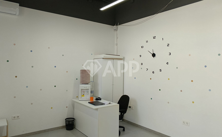 Сдаю 1 этаж 1 линия, 157 м² с ремонтом фото