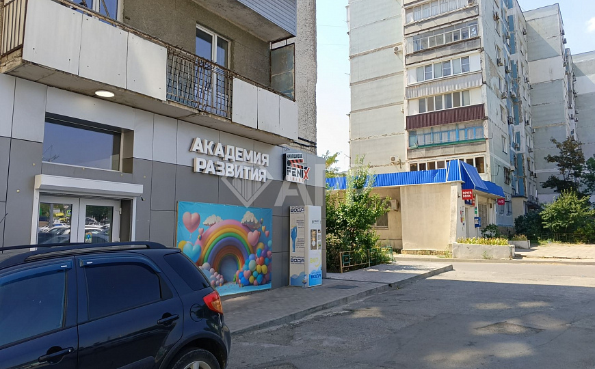 Сдаю 1 этаж 1 линия, 157 м² с ремонтом фото