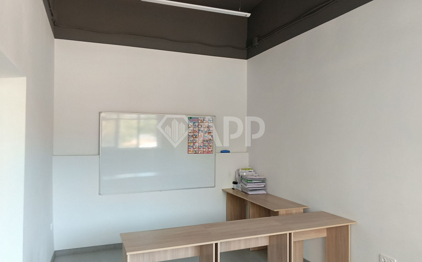 Сдаю 1 этаж 1 линия, 157 м² с ремонтом фото