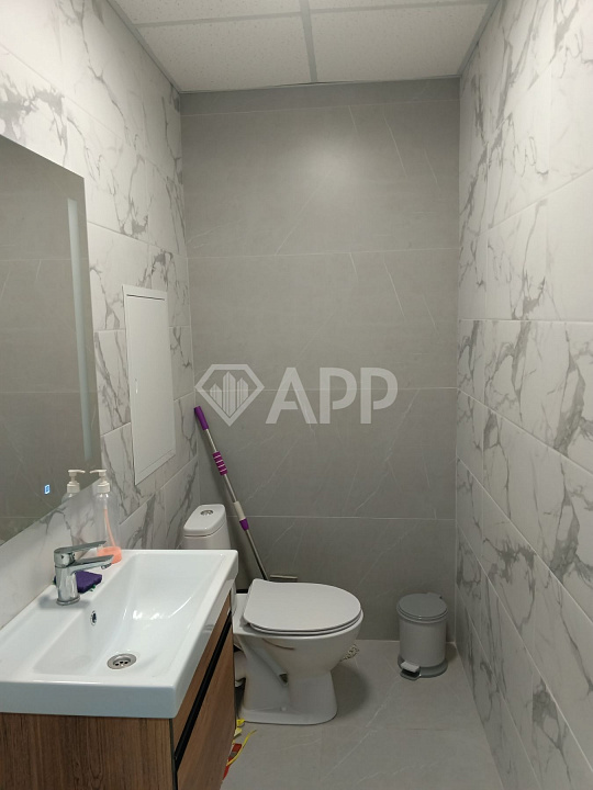 Сдаю 1 этаж 1 линия, 157 м² с ремонтом фото