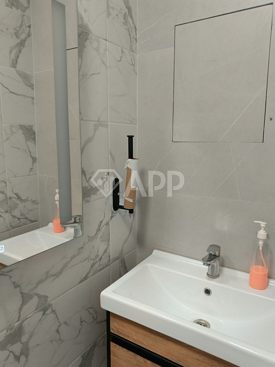 Сдаю 1 этаж 1 линия, 157 м² с ремонтом фото