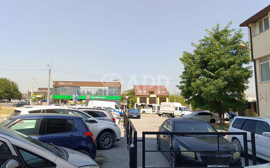 Сдаю 1 этаж 1 линия, 157 м² с ремонтом фото