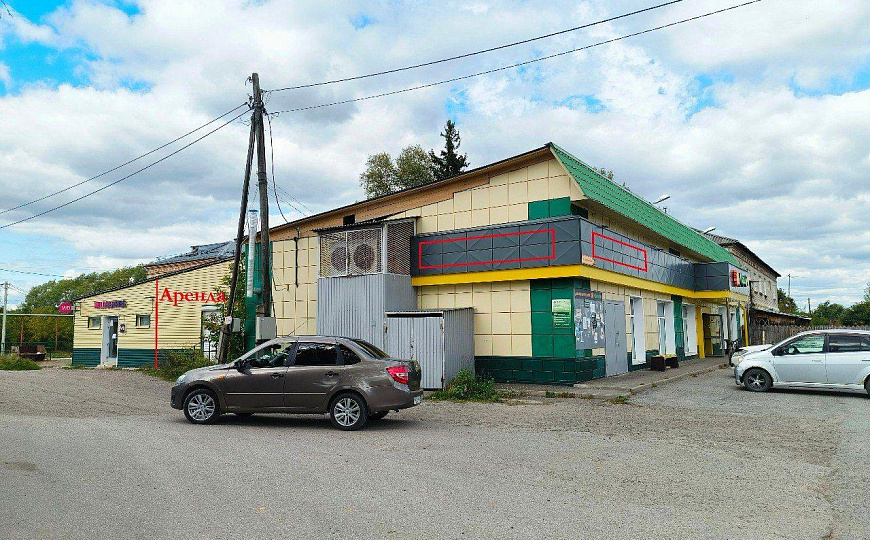 98 м2 в центре Кафтанчиково рядом с Мария-Ра и Wb фото