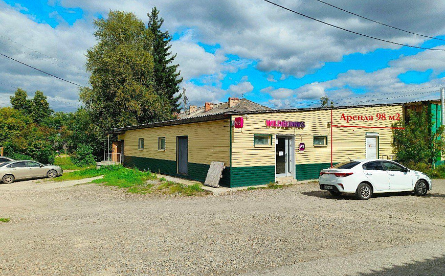 98 м2 в центре Кафтанчиково рядом с Мария-Ра и Wb фото