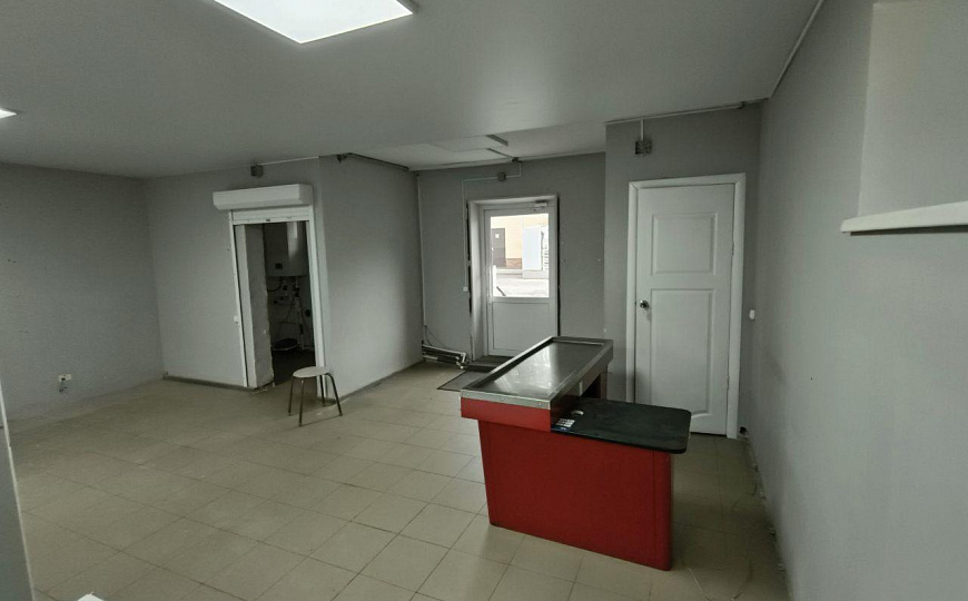 98 м2 в центре Кафтанчиково рядом с Мария-Ра и Wb фото