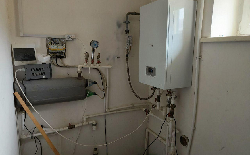 98 м2 в центре Кафтанчиково рядом с Мария-Ра и Wb фото