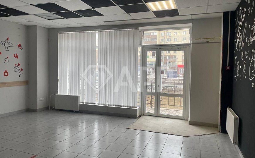 центр города фото