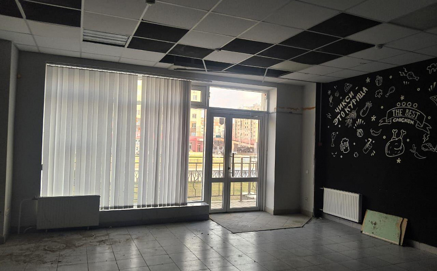 центр города фото