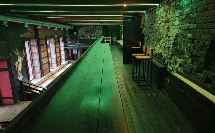 266,5 м2, 1 этаж, возле ЦУМа фото