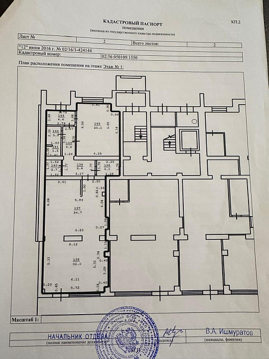 центр города фото