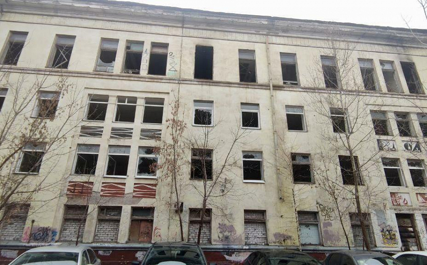 Продажа земельного участка 2,5 га в географическом центре Самары фото