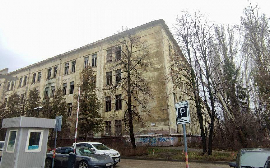 Продажа земельного участка 2,5 га в географическом центре Самары фото