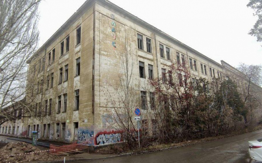 Продажа земельного участка 2,5 га в географическом центре Самары фото