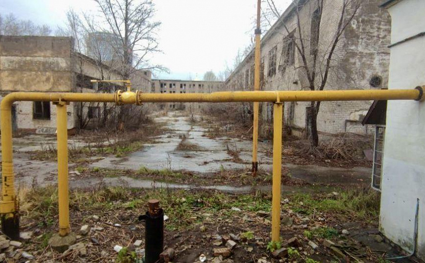 Продажа земельного участка 2,5 га в географическом центре Самары фото