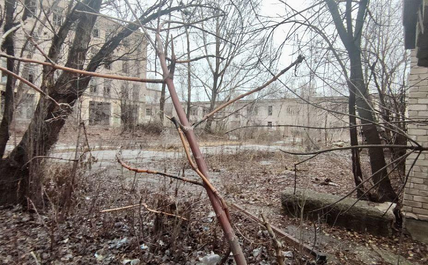 Продажа земельного участка 2,5 га в географическом центре Самары фото