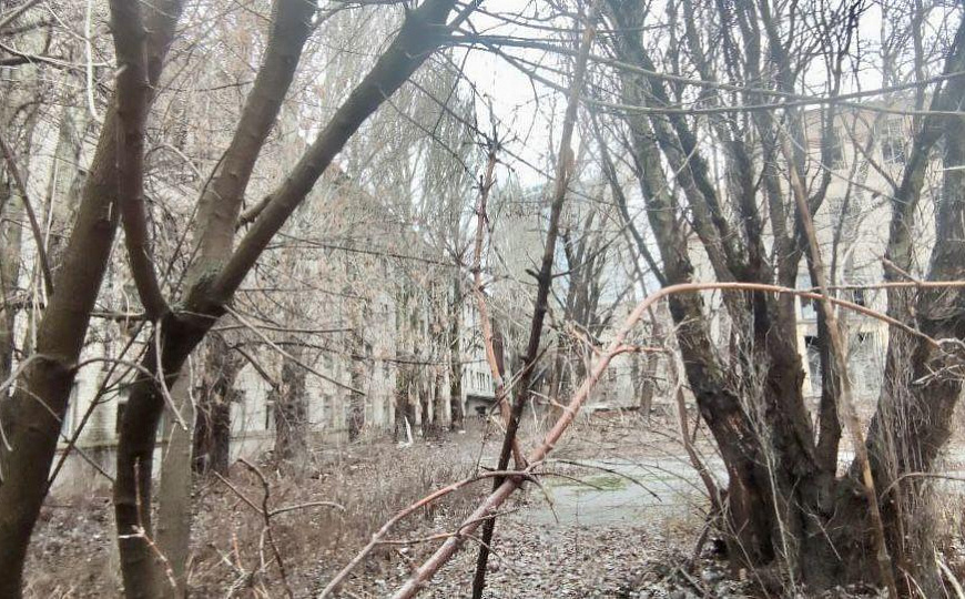 Продажа земельного участка 2,5 га в географическом центре Самары фото