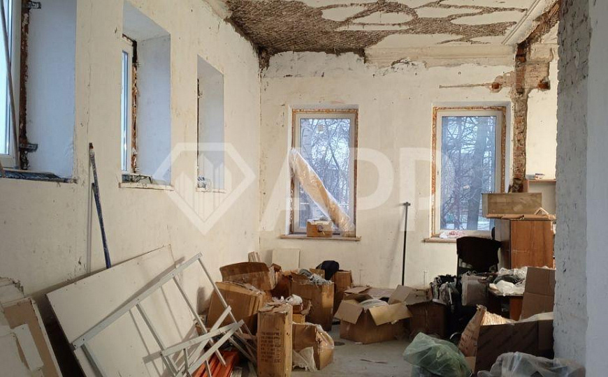 Здание под производство 750м² фото