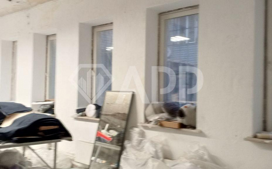 Здание под производство 750м² фото