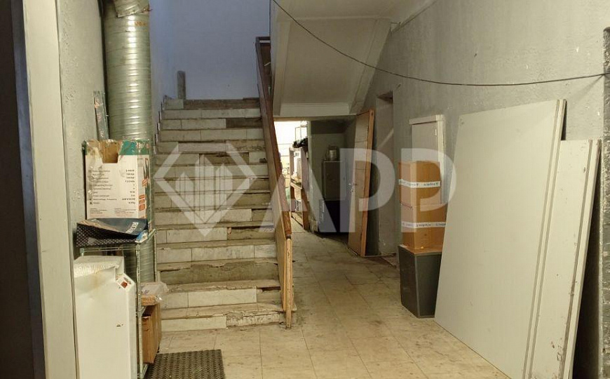 Здание под производство 750м² фото