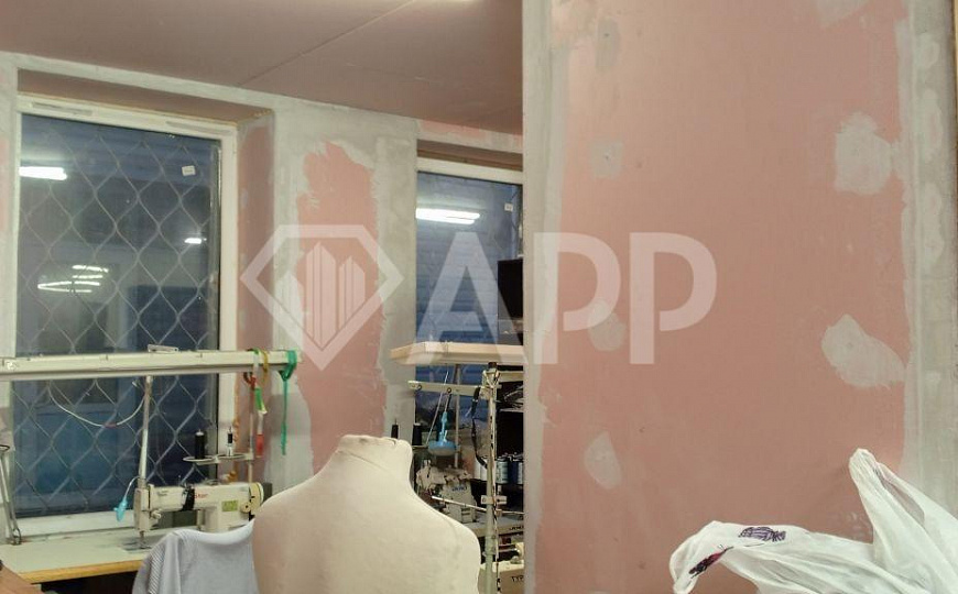 Здание под производство 750м² фото