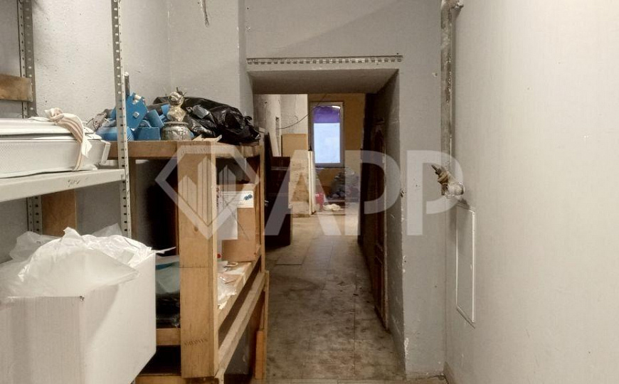 Здание под производство 750м² фото