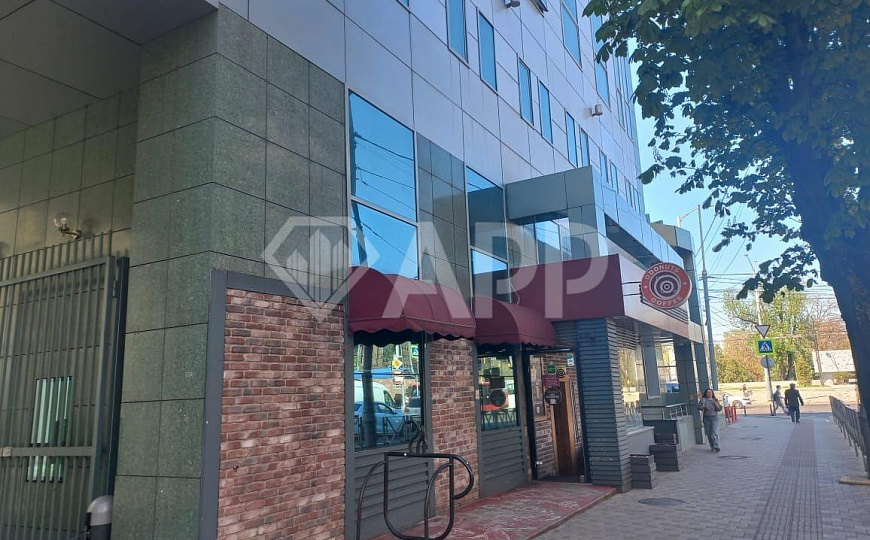 Продам бизнес-центр/офисный центр, 5 080 м² фото