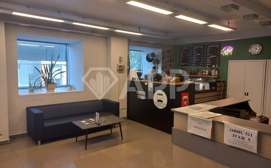 Продам бизнес-центр/офисный центр, 5 080 м² фото
