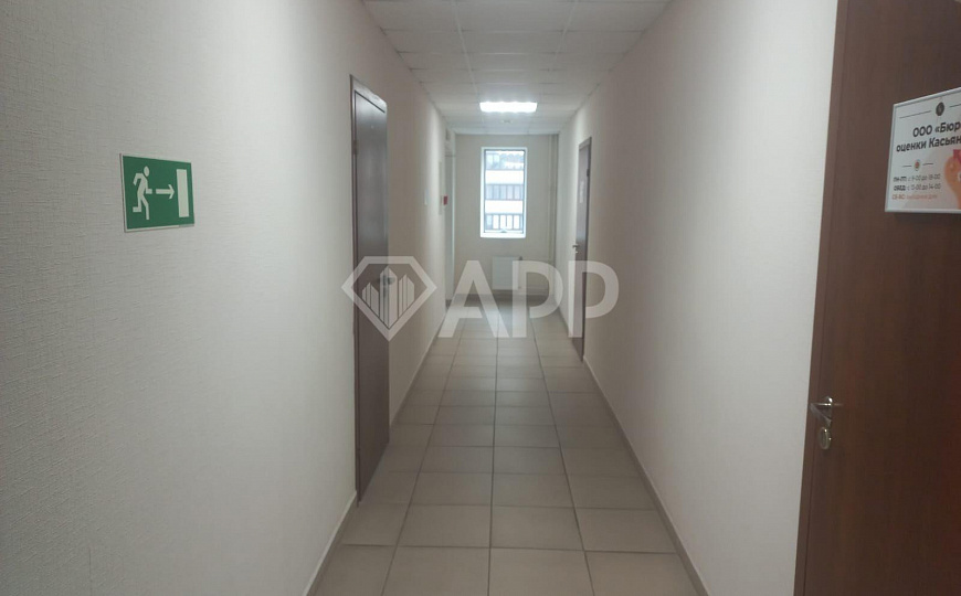 Продам бизнес-центр/офисный центр, 5 080 м² фото