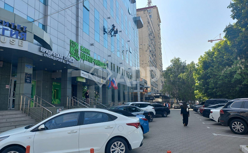 Продам бизнес-центр/офисный центр, 5 080 м² фото