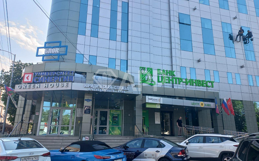 Продам бизнес-центр/офисный центр, 5 080 м² фото