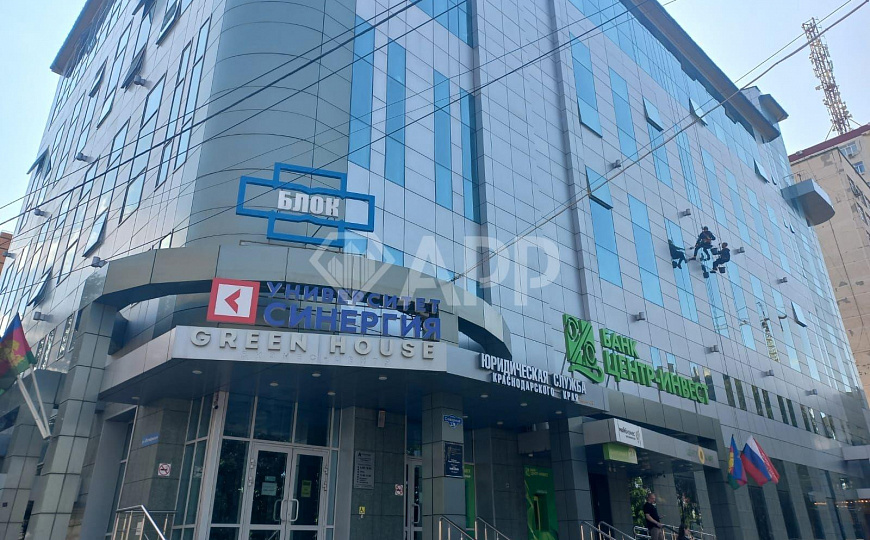 Продам бизнес-центр/офисный центр, 5 080 м² фото