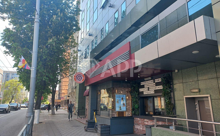 Продам бизнес-центр/офисный центр, 5 080 м² фото