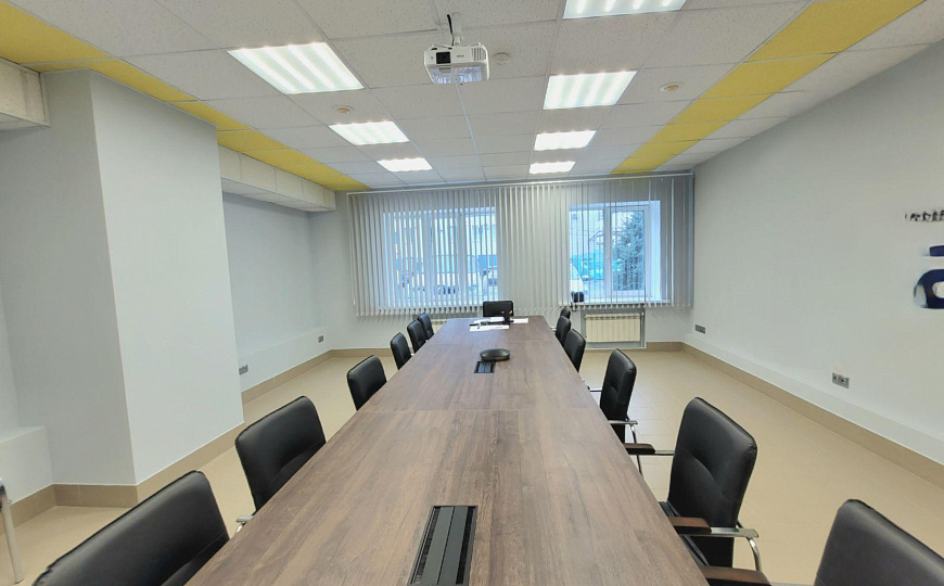 Продам отдельно стоящее здание, 1 554,7 м² фото