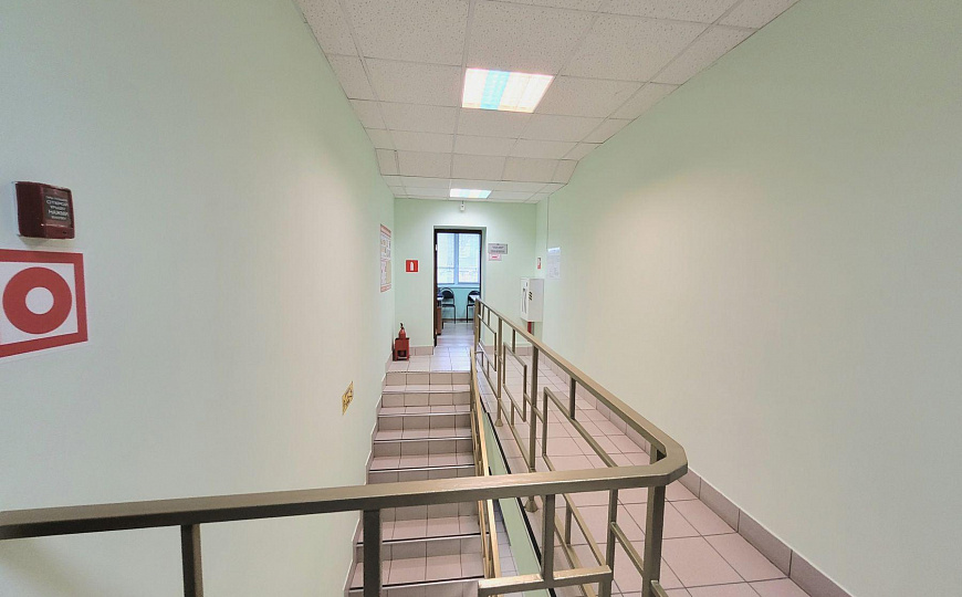 Продам отдельно стоящее здание, 1 554,7 м² фото