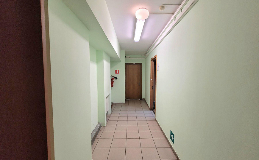 Продам отдельно стоящее здание, 1 554,7 м² фото