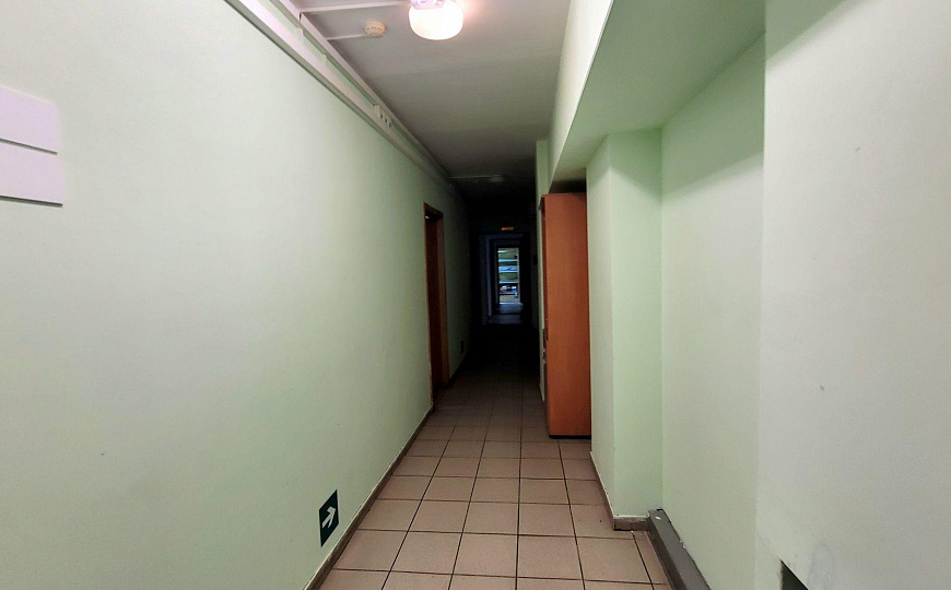 Продам отдельно стоящее здание, 1 554,7 м² фото