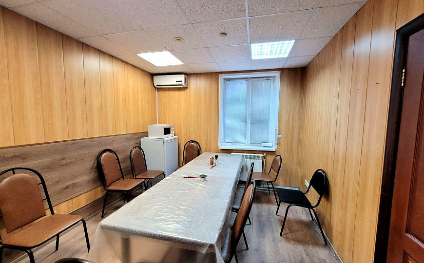 Продам отдельно стоящее здание, 1 554,7 м² фото