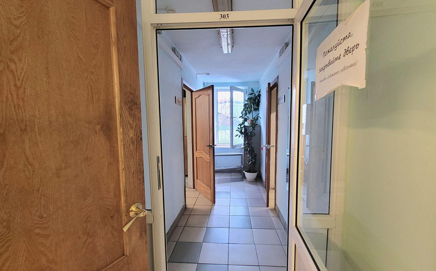 Продам отдельно стоящее здание, 1 554,7 м² фото