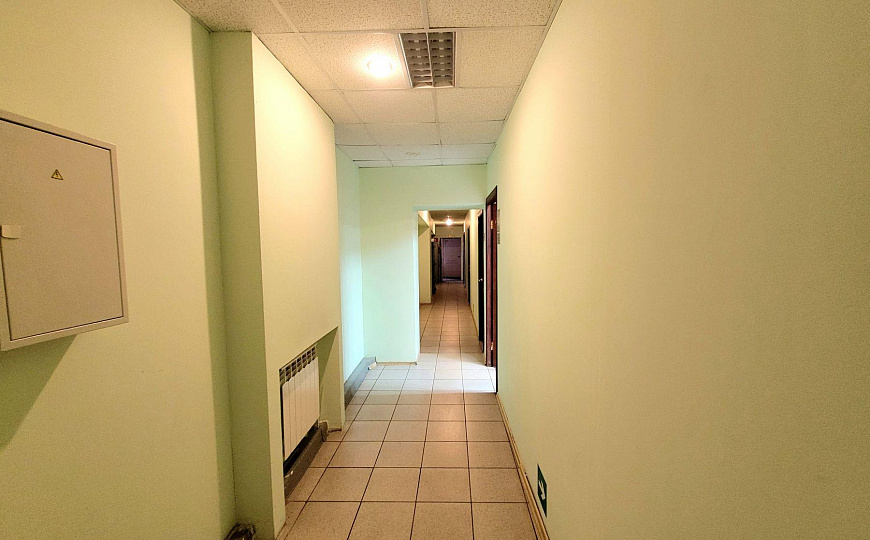 Продам отдельно стоящее здание, 1 554,7 м² фото