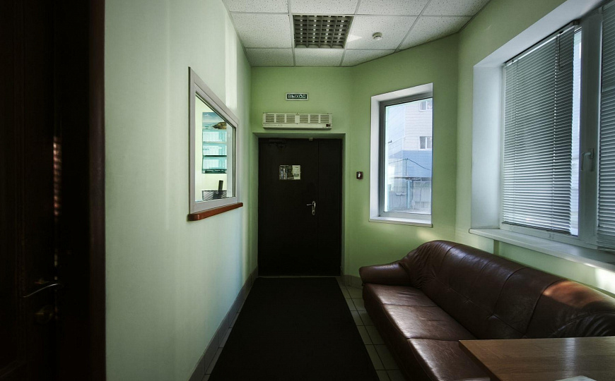 Продам отдельно стоящее здание, 1 554,7 м² фото