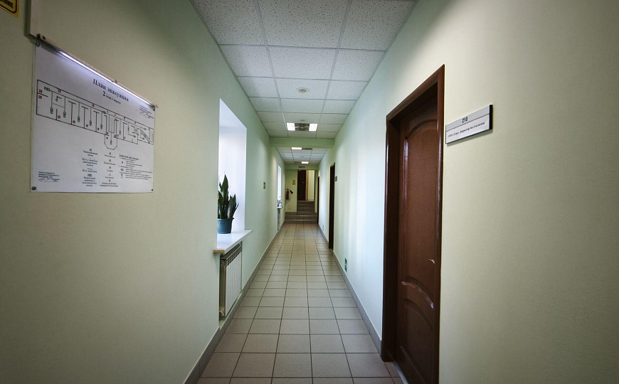 Продам отдельно стоящее здание, 1 554,7 м² фото