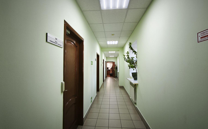 Продам отдельно стоящее здание, 1 554,7 м² фото