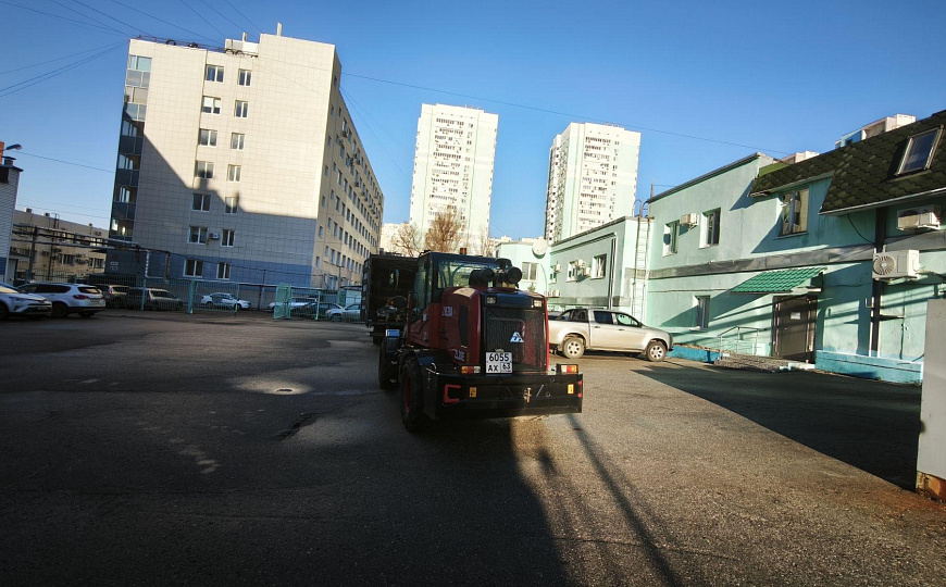 Продам отдельно стоящее здание, 1 554,7 м² фото